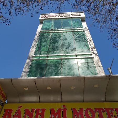 Banh Mi Motel Vung Tau Luaran gambar