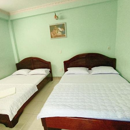 Banh Mi Motel Vung Tau Luaran gambar