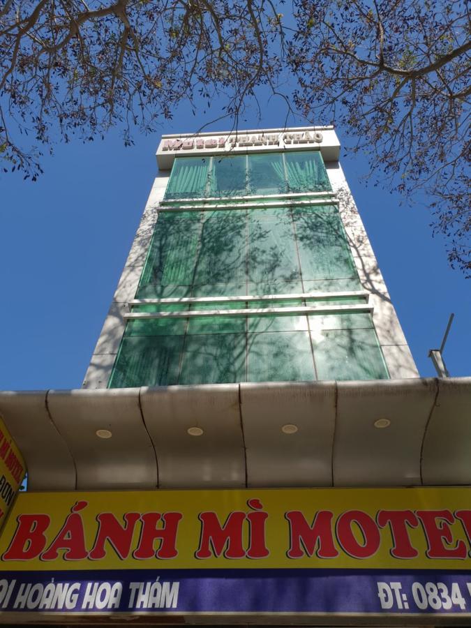 Banh Mi Motel Vung Tau Luaran gambar