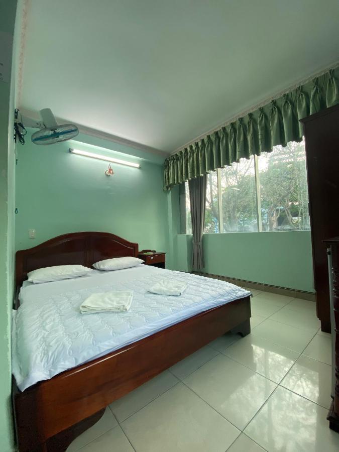 Banh Mi Motel Vung Tau Luaran gambar