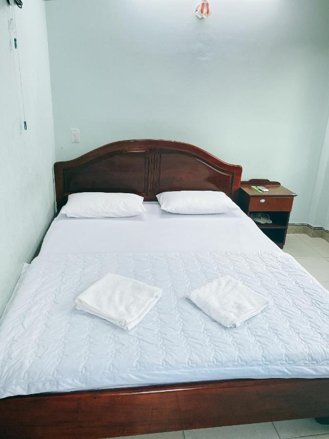 Banh Mi Motel Vung Tau Luaran gambar