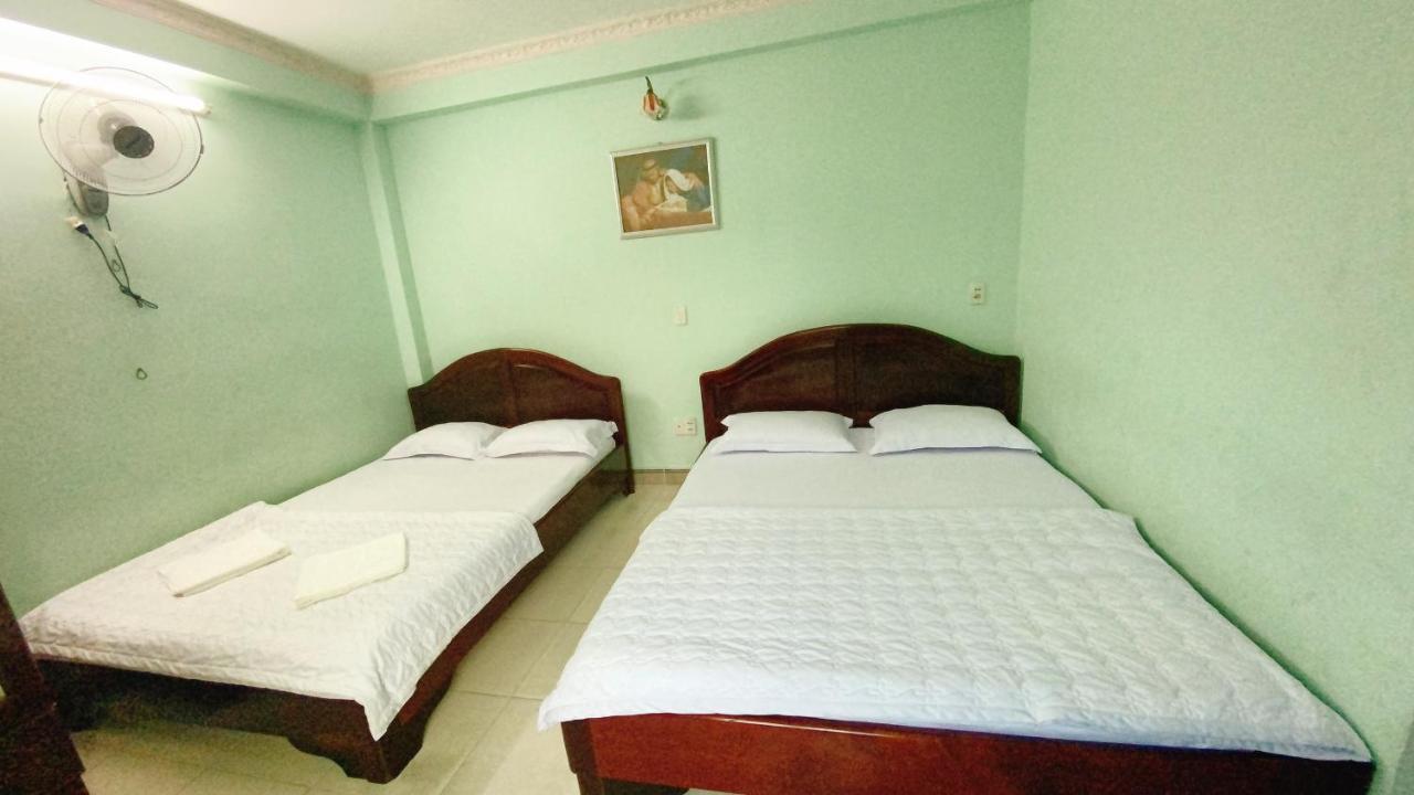 Banh Mi Motel Vung Tau Luaran gambar