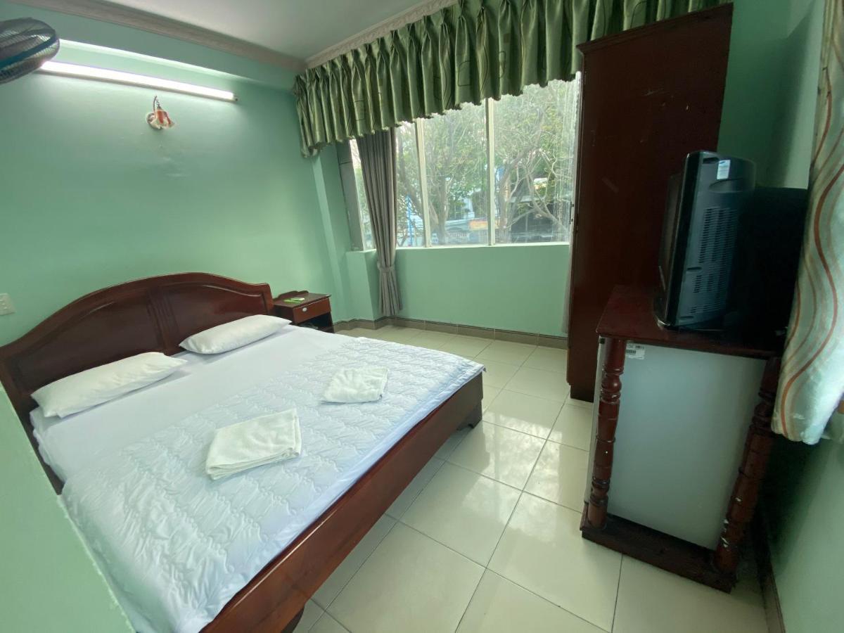 Banh Mi Motel Vung Tau Luaran gambar