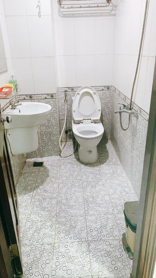 Banh Mi Motel Vung Tau Luaran gambar