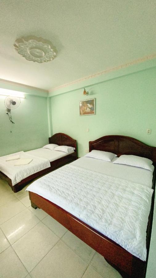 Banh Mi Motel Vung Tau Luaran gambar