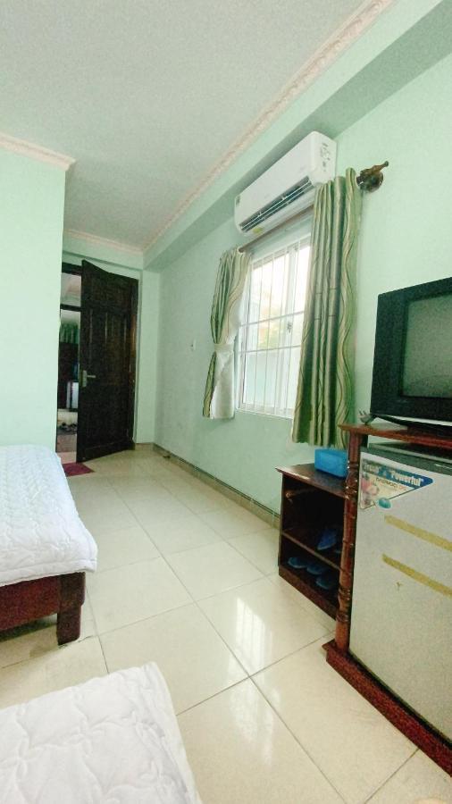 Banh Mi Motel Vung Tau Luaran gambar