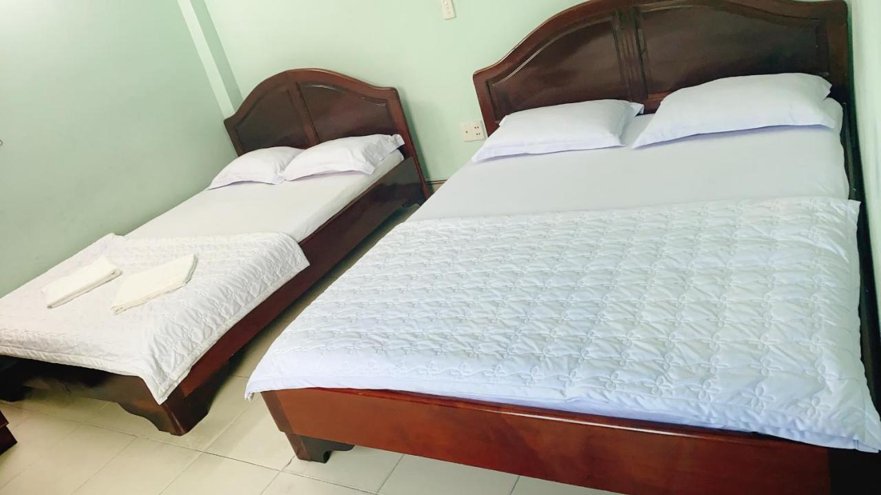 Banh Mi Motel Vung Tau Luaran gambar