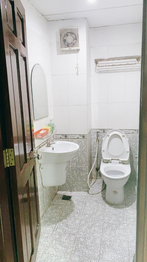 Banh Mi Motel Vung Tau Luaran gambar