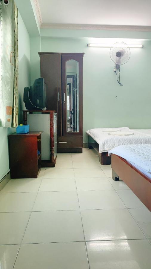 Banh Mi Motel Vung Tau Luaran gambar